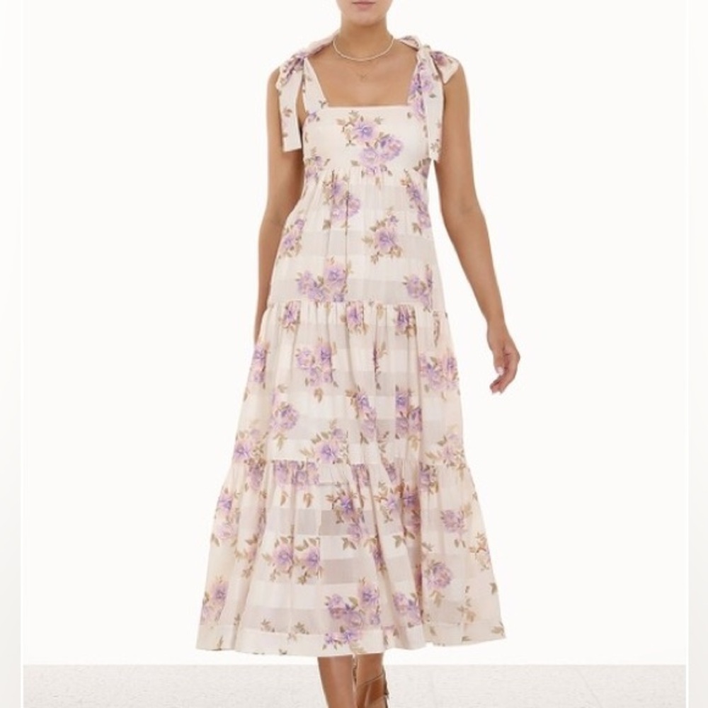 Zimmermann BNWT size 4 (10/12)